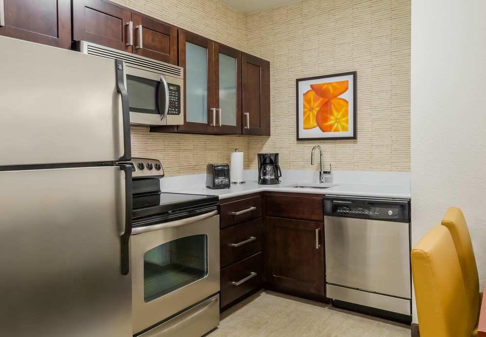 Residence Inn Chattanooga Downtown Extérieur photo