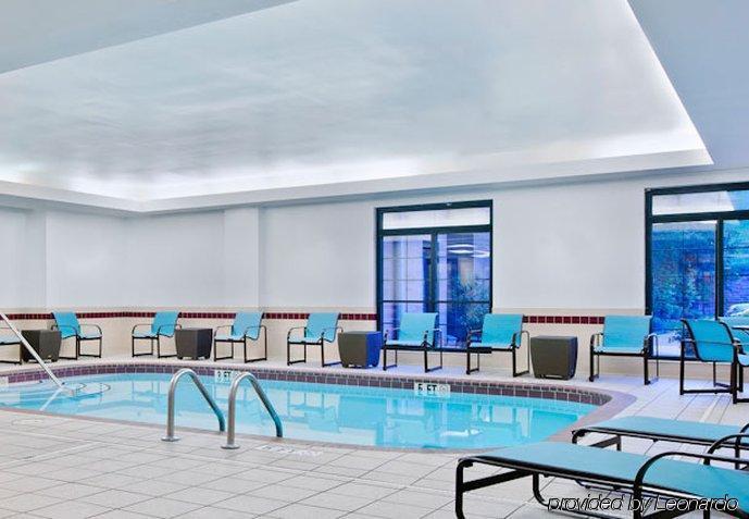 Residence Inn Chattanooga Downtown Extérieur photo