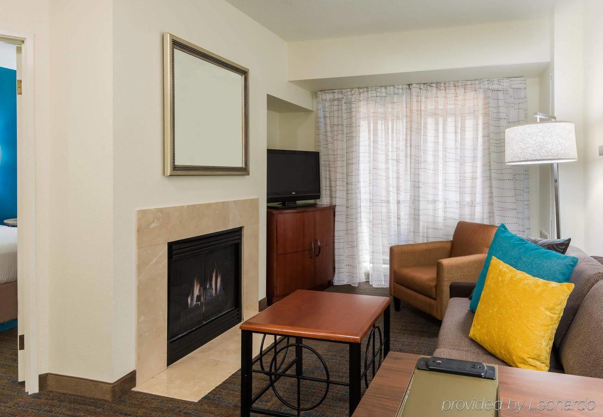 Residence Inn Chattanooga Downtown Extérieur photo