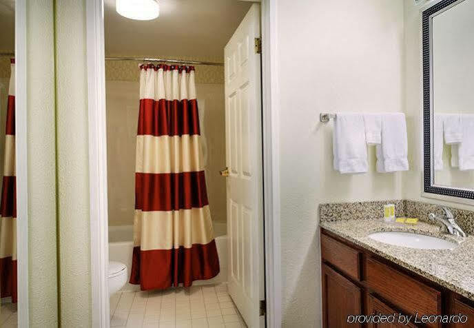 Residence Inn Chattanooga Downtown Extérieur photo