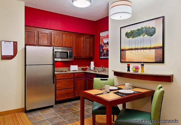 Residence Inn Chattanooga Downtown Extérieur photo