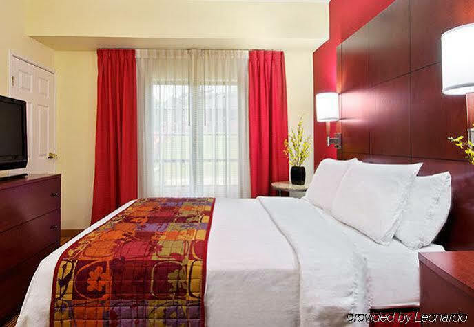 Residence Inn Chattanooga Downtown Extérieur photo